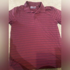Cutter & Buck shirt size Large